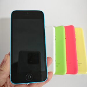 Original Unlocked Apple iPhone 5C 8/16/32GB IOS10 4G LOT Wholesale discounts GB 16GB bundle 1 - Image 12