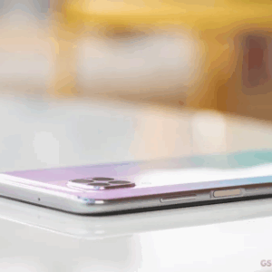 Huawei P40 lite 8GB+128GB (Unlocked) 4G Dual SIM Google Android global phone Colors black storage 6GB+128GB - Image 2