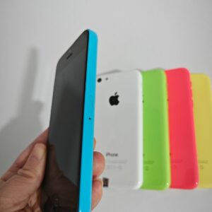 Original Unlocked Apple iPhone 5C 8/16/32GB IOS10 4G LOT Wholesale discounts GB 16GB bundle 1 - Image 13
