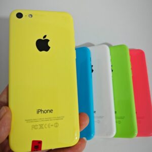 Original Unlocked Apple iPhone 5C 8/16/32GB IOS10 4G LOT Wholesale discounts GB 16GB bundle 1 - Image 14
