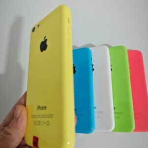 Original Unlocked Apple iPhone 5C 8/16/32GB IOS10 4G LOT Wholesale discounts GB 16GB bundle 1 - Image 15