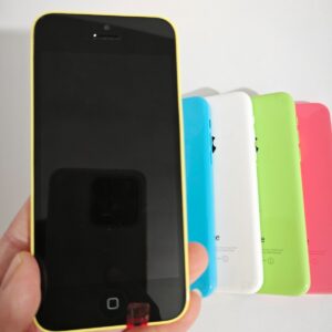 Original Unlocked Apple iPhone 5C 8/16/32GB IOS10 4G LOT Wholesale discounts GB 16GB bundle 1 - Image 16
