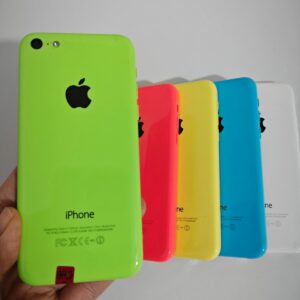 Original Unlocked Apple iPhone 5C 8/16/32GB IOS10 4G LOT Wholesale discounts GB 16GB bundle 1 - Image 17