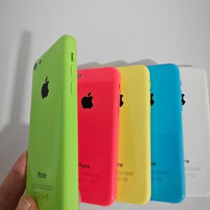 Original Unlocked Apple iPhone 5C 8/16/32GB IOS10 4G LOT Wholesale discounts GB 16GB bundle 1 - Image 18