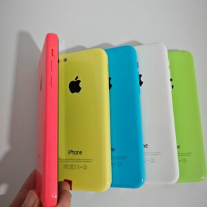 Original Unlocked Apple iPhone 5C 8/16/32GB IOS10 4G LOT Wholesale discounts GB 16GB bundle 1 - Image 22