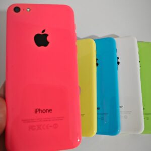 Original Unlocked Apple iPhone 5C 8/16/32GB IOS10 4G LOT Wholesale discounts GB 16GB bundle 1 - Image 23
