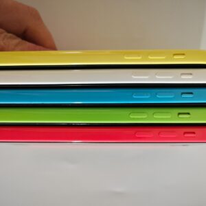Original Unlocked Apple iPhone 4 4s 5 5s 8/16/32GB IOS all colors usedphone Storage 8GB Model Number 4G colors black - Image 8