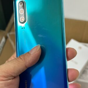 Huawei P30 128GB Dual Sim 40MP Unlocked Android Global CellPhone Google Storage Capacity 6+128GB colors please note the color you need in order - Image 11