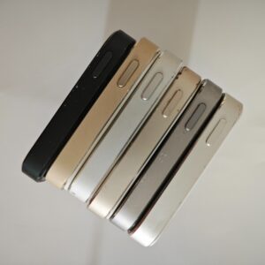 Original Unlocked Apple iPhone 4 4s 5 5s 8/16/32GB IOS all colors usedphone Storage 8GB Model Number 4G colors black - Image 16