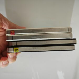 Original Unlocked Apple iPhone 4 4s 5 5s 8/16/32GB IOS all colors usedphone Storage 8GB Model Number 4G colors black - Image 22