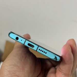 Huawei P30 128GB Dual Sim 40MP Unlocked Android Global CellPhone Google Storage Capacity 6+128GB colors please note the color you need in order - Image 13