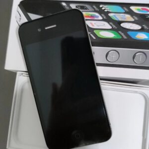 📱 Apple iPhone 4 8/16/32GB - Unlocked Used Full function mobile phone IOS7📱 Color Black Storage Capacity 16 GB - Image 5