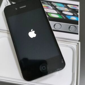 📱 Apple iPhone 4 8/16/32GB - Unlocked Used Full function mobile phone IOS7📱 Color Black Storage Capacity 16 GB - Image 6