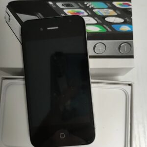 📱 Apple iPhone 4 8/16/32GB - Unlocked Used Full function mobile phone IOS7📱 Color Black Storage Capacity 16 GB - Image 8