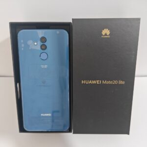 Huawei mate 20 lite 64GB Unlocked google play (Global) Android all colors Sealed - Image 2