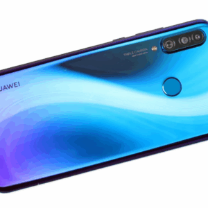 Huawei P30 lite 128GB Global Unlocked Android smartphone Sealed Google play Colors black storage 6GB+128GB - Image 4
