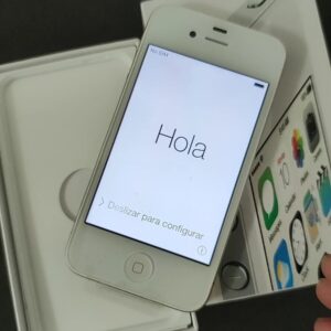 📱 Apple iPhone 4 8/16/32GB - Unlocked Used Full function mobile phone IOS7📱 Color Black Storage Capacity 16 GB - Image 11