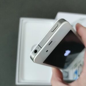 📱 Apple iPhone 4 8/16/32GB - Unlocked Used Full function mobile phone IOS7📱 Color Black Storage Capacity 16 GB - Image 12