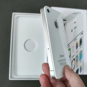 📱 Apple iPhone 4 8/16/32GB - Unlocked Used Full function mobile phone IOS7📱 Color Black Storage Capacity 16 GB - Image 13