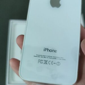 📱 Apple iPhone 4 8/16/32GB - Unlocked Used Full function mobile phone IOS7📱 Color Black Storage Capacity 16 GB - Image 15