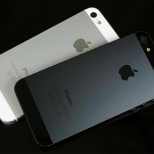 Unlocked Apple iPhone 5 16GB 32GB 64GB White Black gold Smartphone sealed Color Black Storage Capacity 16 GB - Image 4