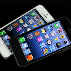 Unlocked Apple iPhone 5 16GB 32GB 64GB White Black gold Smartphone sealed Color Black Storage Capacity 16 GB - Image 5