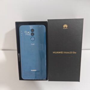 Huawei mate 20 lite 64GB Unlocked google play (Global) Android all colors Sealed - Image 3