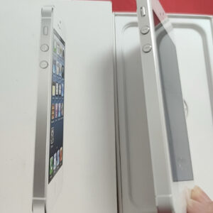 Unlocked Apple iPhone 5 16GB 32GB 64GB White Black gold Smartphone sealed Color Black Storage Capacity 16 GB - Image 7