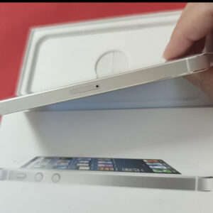 Unlocked Apple iPhone 5 16GB 32GB 64GB White Black gold Smartphone sealed Color Black Storage Capacity 16 GB - Image 8