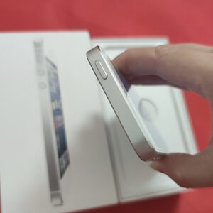 Unlocked Apple iPhone 5 16GB 32GB 64GB White Black gold Smartphone sealed Color Black Storage Capacity 16 GB - Image 9