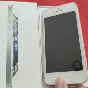 Unlocked Apple iPhone 5 16GB 32GB 64GB White Black gold Smartphone sealed Color Black Storage Capacity 16 GB - Image 10