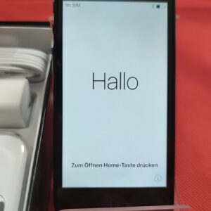 Unlocked Apple iPhone 5 16GB 32GB 64GB White Black gold Smartphone sealed Color Black Storage Capacity 16 GB - Image 11