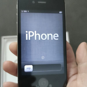 📱 Apple iPhone 4S 8/16/32GB - Unlocked Used Full function mobile phone IOS6📱 Color Black Storage Capacity 16 GB - Image 2