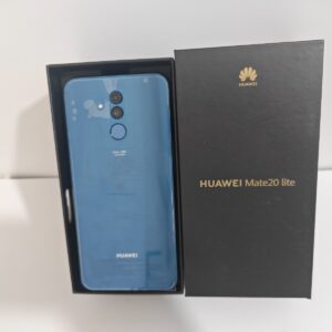 Huawei mate 20 lite 64GB Unlocked google play (Global) Android all colors Sealed - Image 4