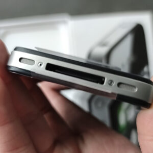 📱 Apple iPhone 4S 8/16/32GB - Unlocked Used Full function mobile phone IOS6📱 Color Black Storage Capacity 16 GB - Image 5