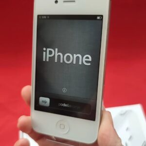 📱 Apple iPhone 4S 8/16/32GB - Unlocked Used Full function mobile phone IOS6📱 Color Black Storage Capacity 16 GB - Image 7