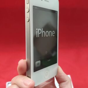 📱 Apple iPhone 4S 8/16/32GB - Unlocked Used Full function mobile phone IOS6📱 Color Black Storage Capacity 16 GB - Image 8