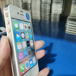 📱 Apple iPhone 4S 8/16/32GB - Unlocked Used Full function mobile phone IOS6📱 Color Black Storage Capacity 16 GB - Image 11
