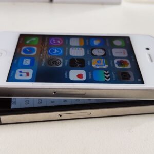 📱 Apple iPhone 4S 8/16/32GB - Unlocked Used Full function mobile phone IOS6📱 Color Black Storage Capacity 16 GB - Image 13
