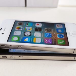 📱 Apple iPhone 4S 8/16/32GB - Unlocked Used Full function mobile phone IOS6📱 Color Black Storage Capacity 16 GB - Image 14