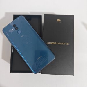 Huawei mate 20 lite 64GB Unlocked google play (Global) Android all colors Sealed - Image 5