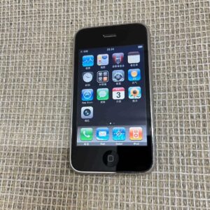 📱 Original Apple iPhone 2nd 3G -8/16GB - Black /white (Unlocked) ( GSM) IOS3 📱 Color Black Storage Capacity 8GB - Image 5
