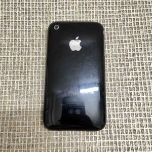 📱 Original Apple iPhone 2nd 3G -8/16GB - Black /white (Unlocked) ( GSM) IOS3 📱 Color Black Storage Capacity 8GB - Image 8