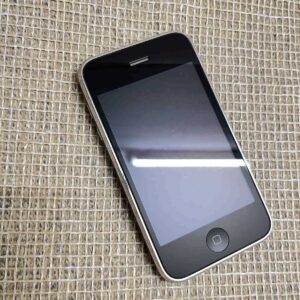 📱 Original Apple iPhone 2nd 3G -8/16GB - Black /white (Unlocked) ( GSM) IOS3 📱 Color Black Storage Capacity 8GB - Image 9