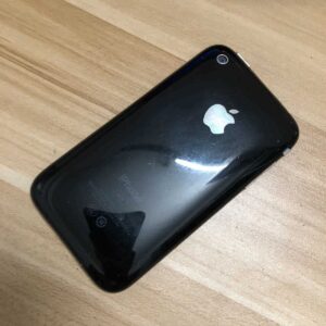 📱 Original Apple iPhone 2nd 3G -8/16GB - Black /white (Unlocked) ( GSM) IOS3 📱 Color Black Storage Capacity 8GB - Image 12