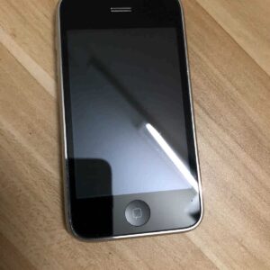 📱 Original Apple iPhone 2nd 3G -8/16GB - Black /white (Unlocked) ( GSM) IOS3 📱 Color Black Storage Capacity 8GB - Image 14