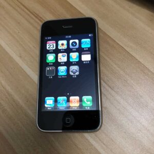 📱 Original Apple iPhone 2nd 3G -8/16GB - Black /white (Unlocked) ( GSM) IOS3 📱 Color Black Storage Capacity 8GB - Image 18