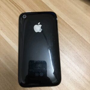 📱 Original Apple iPhone 2nd 3G -8/16GB - Black /white (Unlocked) ( GSM) IOS3 📱 Color Black Storage Capacity 8GB - Image 19