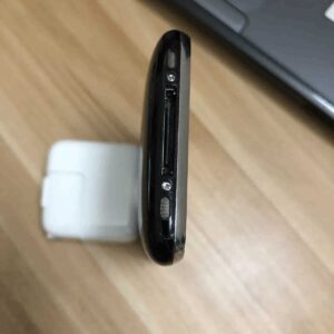 📱 Original Apple iPhone 2nd 3G -8/16GB - Black /white (Unlocked) ( GSM) IOS3 📱 Color Black Storage Capacity 8GB - Image 20