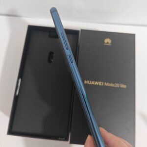 Huawei mate 20 lite 64GB Unlocked google play (Global) Android all colors Sealed - Image 7